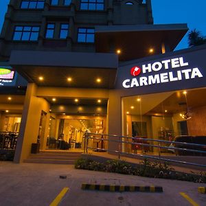 Hotel Carmelita